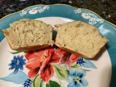 Banana Pudding Muffin Recipe from Out of the Box Baking