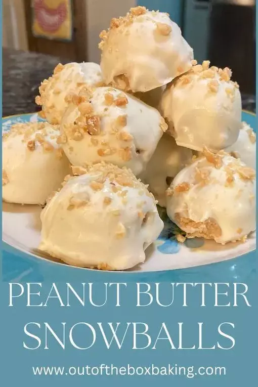 Peanut Butter Whipped Cream - Baking Mischief