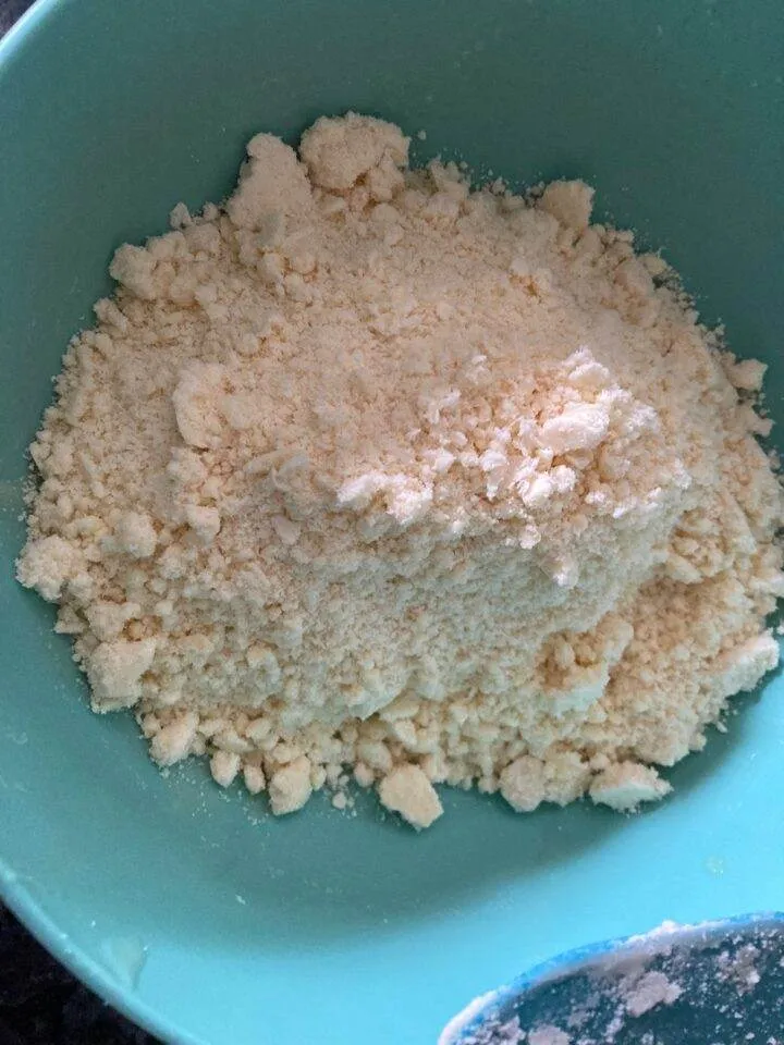 Easy Bananas Foster Bars Out of the Box Baking