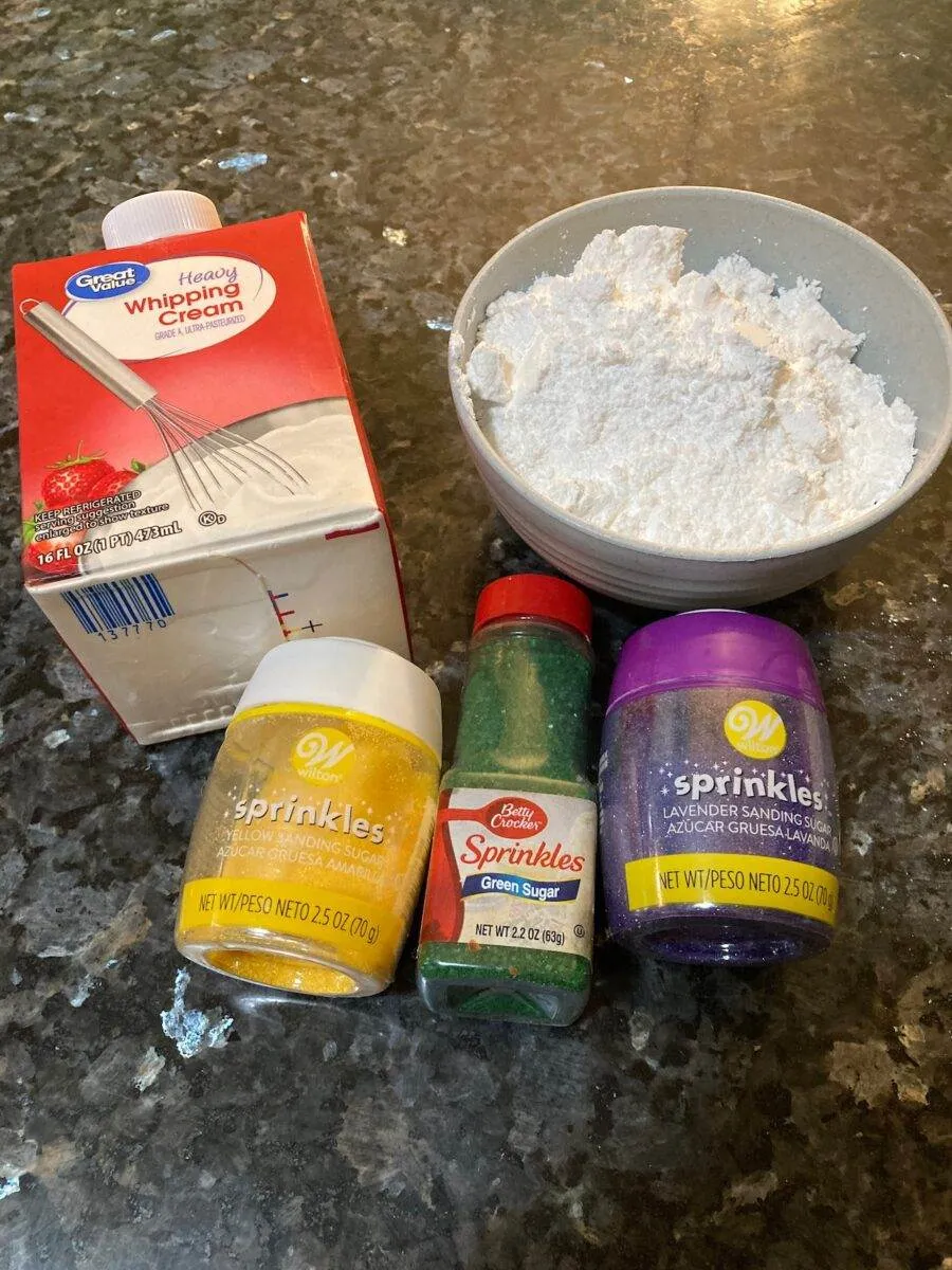 Traditional King Cake from Scratch Out of the Box Baking