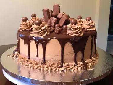 My 12 Best Birthday Cake Recipes Joy the Baker