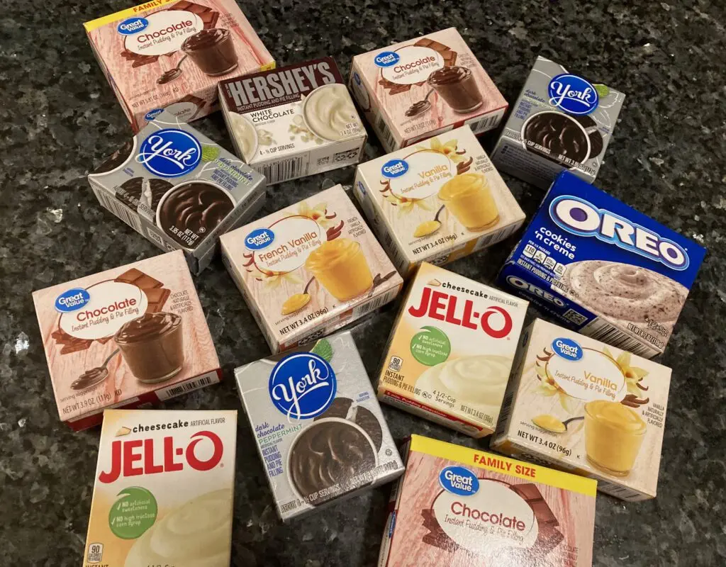 Doctoring a cake mix: the ultimate guide