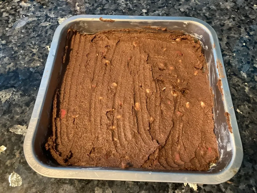 Easy Brownies