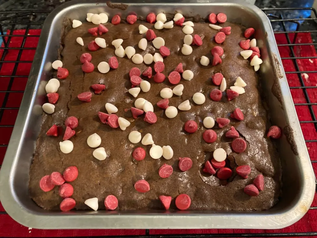 Easy Brownies