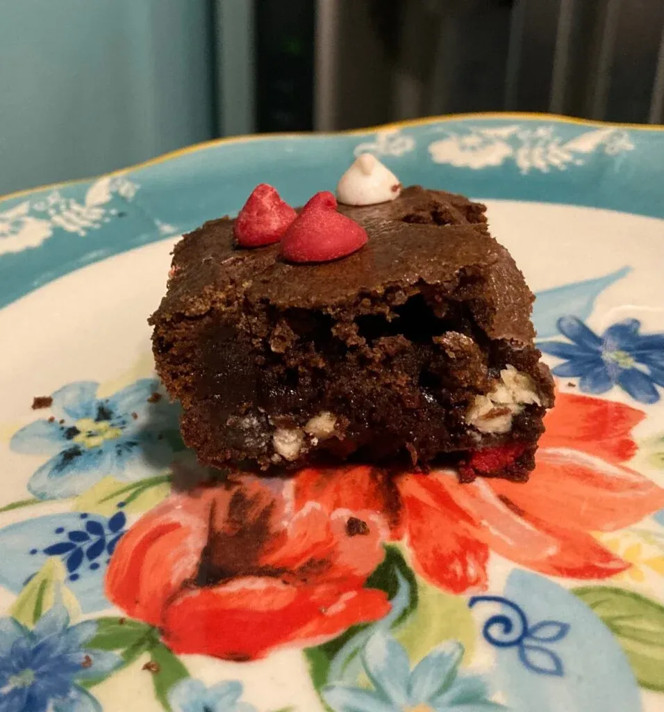 Easy Brownies