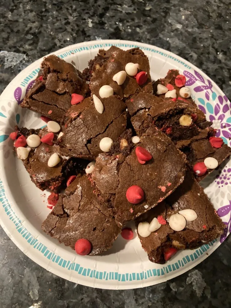 Easy Brownies