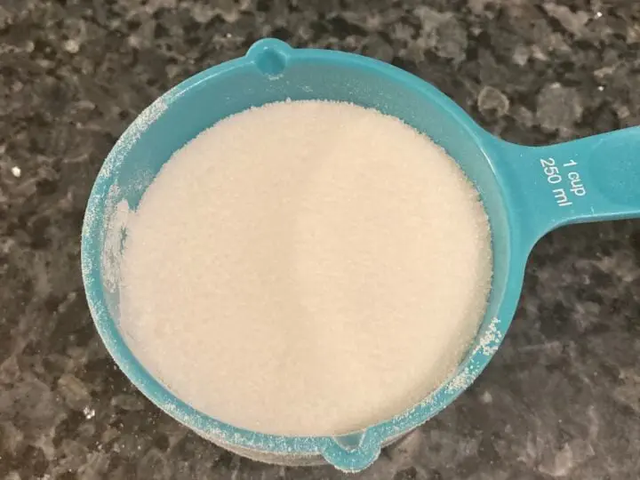 sugar