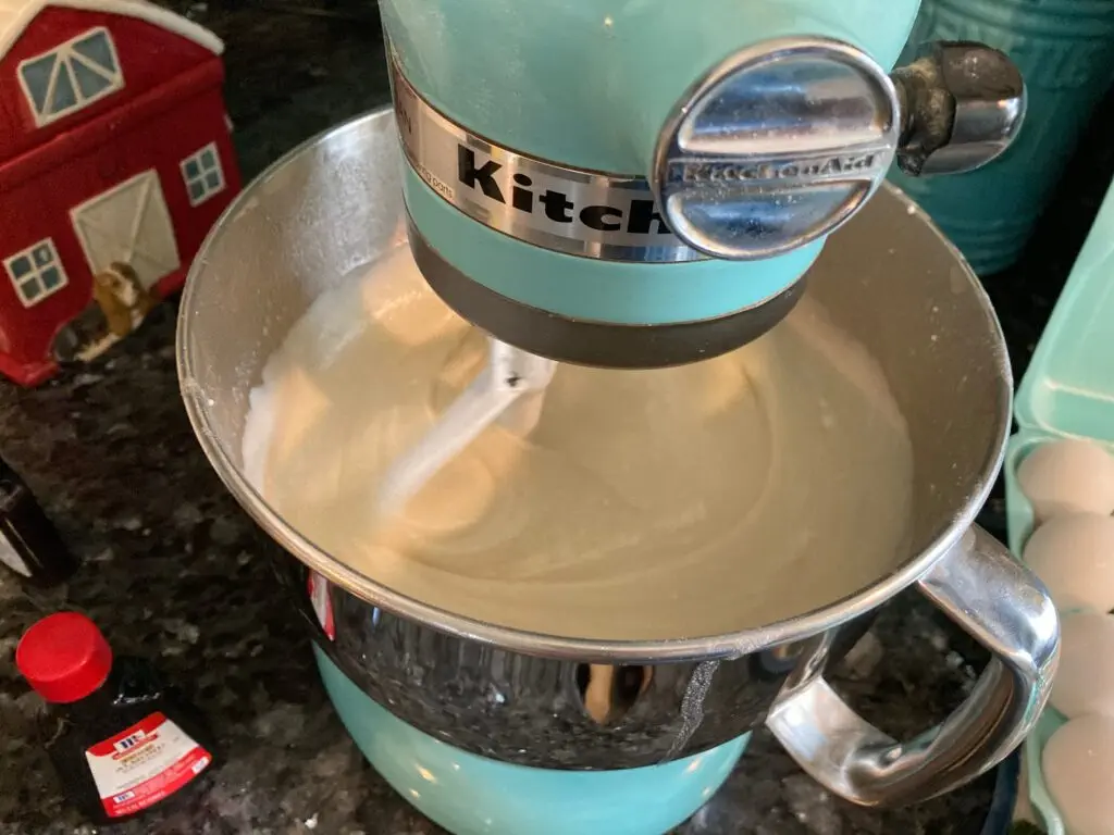 The Most Delicious White Cake from a Box (Doctored Cake Mix) from Out of the Box Baking.com