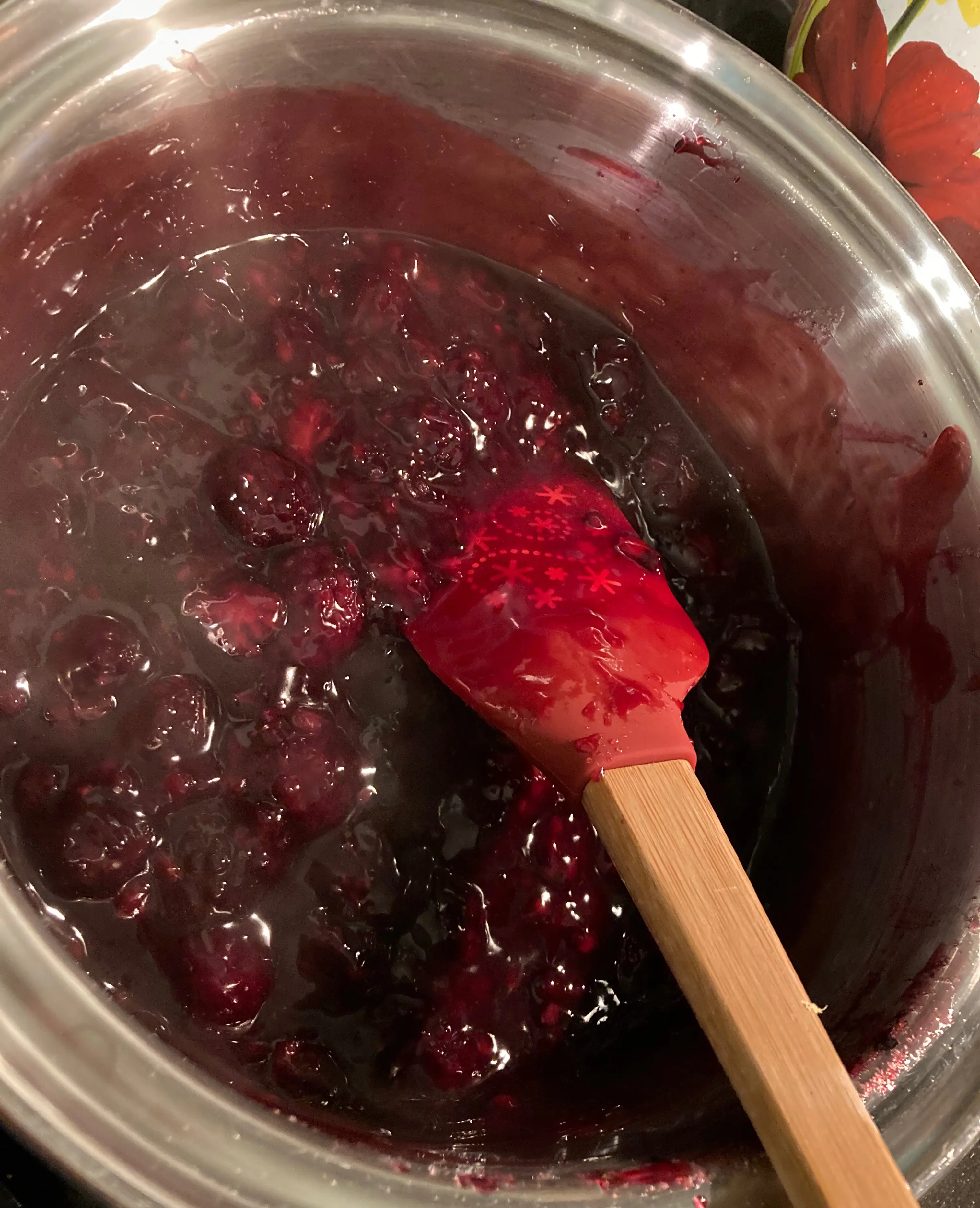 Yummy Blackberry Cobbler from Out of the Box Baking.com