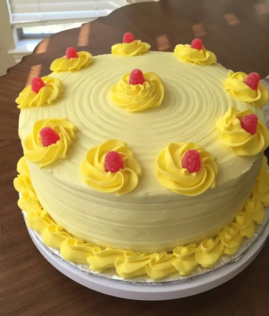 20 Amazing Recipes that Start with a White Cake Mix from Out of the Box Baking.com