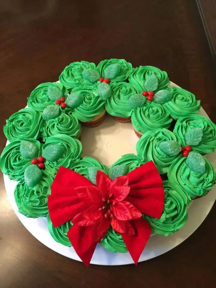 7 Popular Cupcake Decorating Techniques Using Wilton Tips from Out of the Box Baking.com