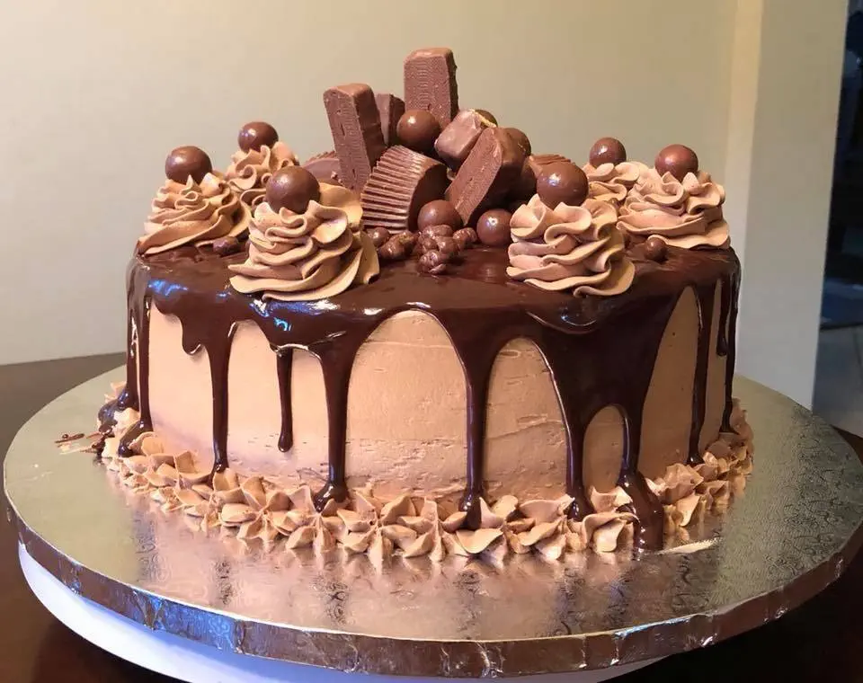 20 Amazing Recipes that Start with a White Cake Mix from Out of the Box Baking.com