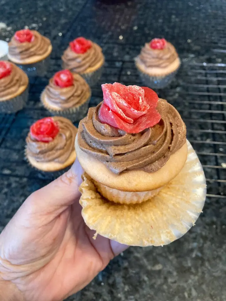 20 Amazing Recipes that Start with a White Cake Mix from Out of the Box Baking.com
