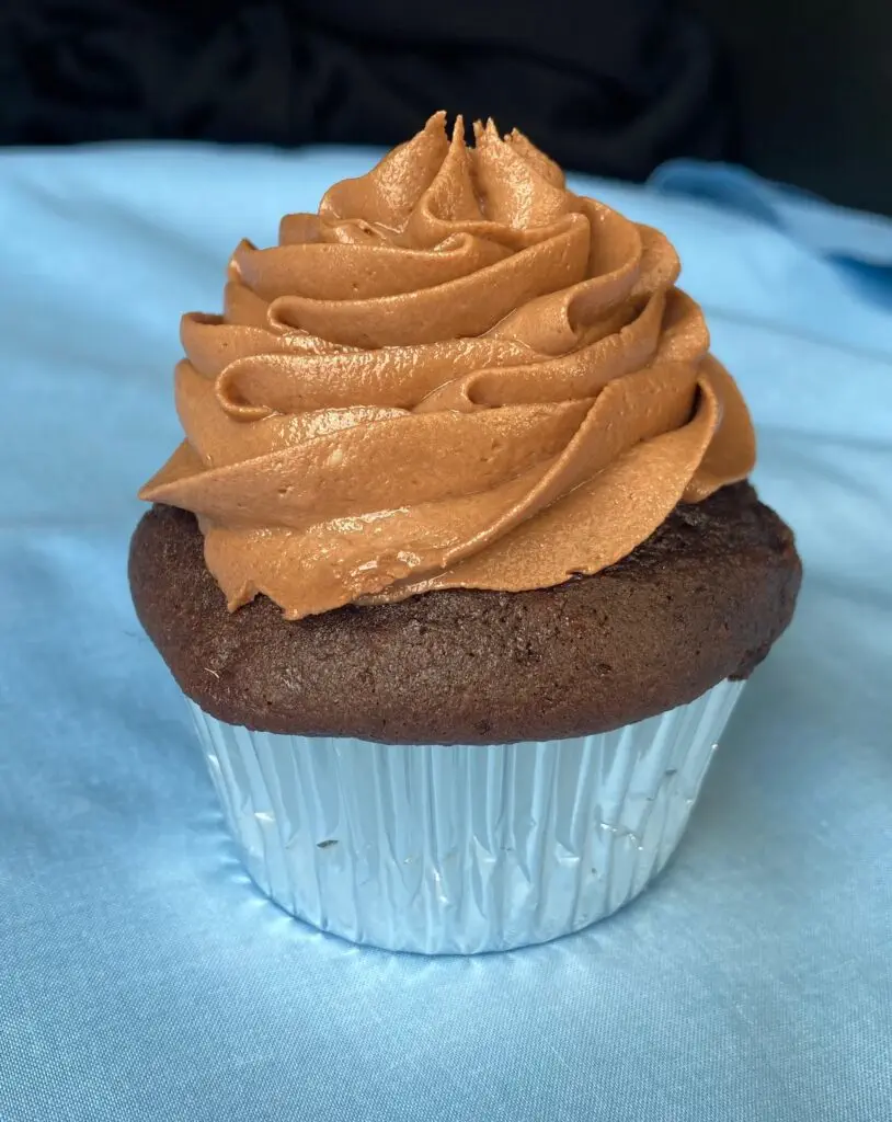 7 Popular Cupcake Decorating Techniques Using Wilton Tips from Out of the Box Baking.com