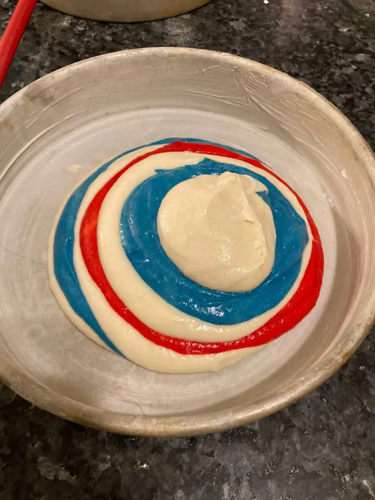 20 Amazing Recipes that Start with a White Cake Mix from Out of the Box Baking.com