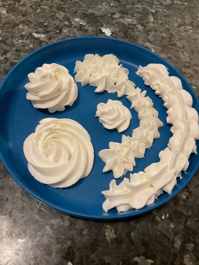 7 Popular Cupcake Decorating Techniques Using Wilton Tips from Out of the Box Baking.com
