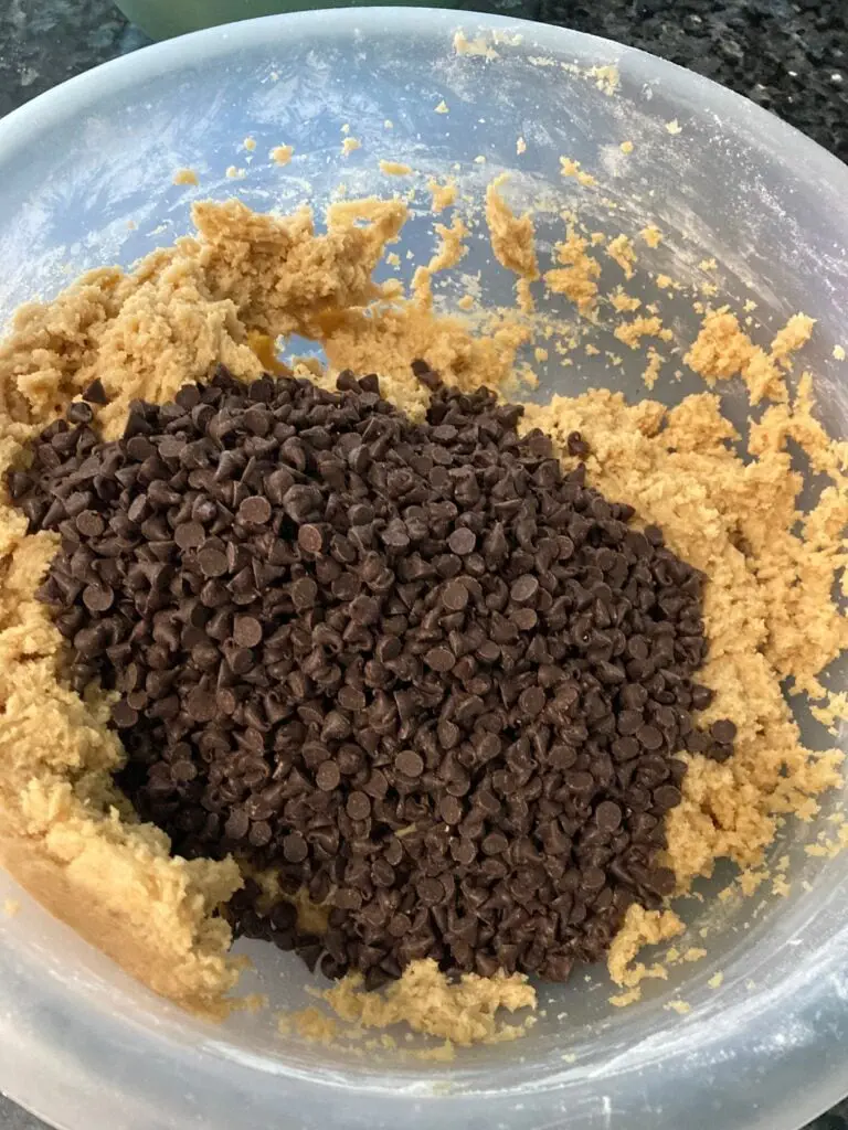 Ultimate Chocolate Chip Cookies with Brown Butter from Out of the Box Baking.com