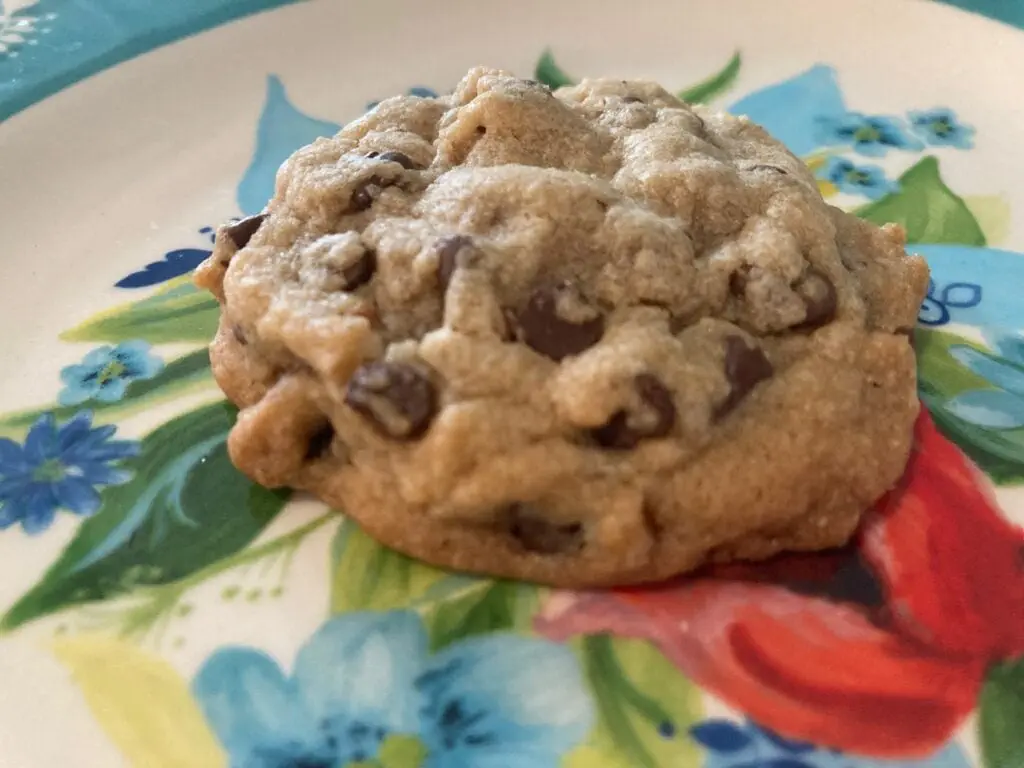 Ultimate Chocolate Chip Cookies with Brown Butter from Out of the Box Baking.com
