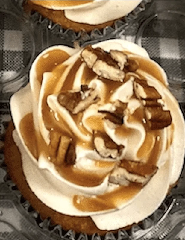 20 Amazing Recipes that Start with a White Cake Mix from Out of the Box Baking.com