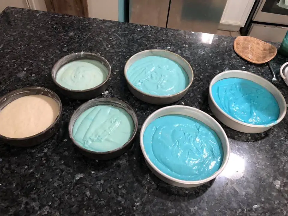 20 Amazing Recipes that Start with a White Cake Mix from Out of the Box Baking.com