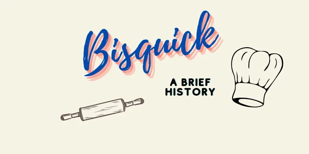 Easy Copycat Bisquick Recipe (DIY Bisquick Mix) from Out of the Box Baking.com