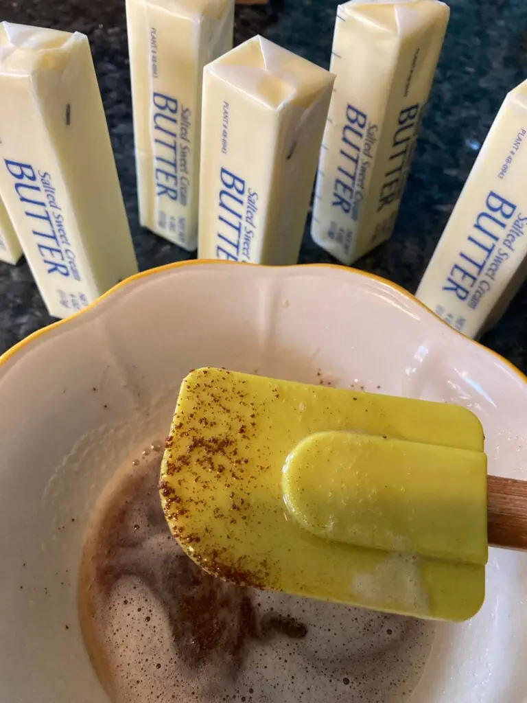 brown butter