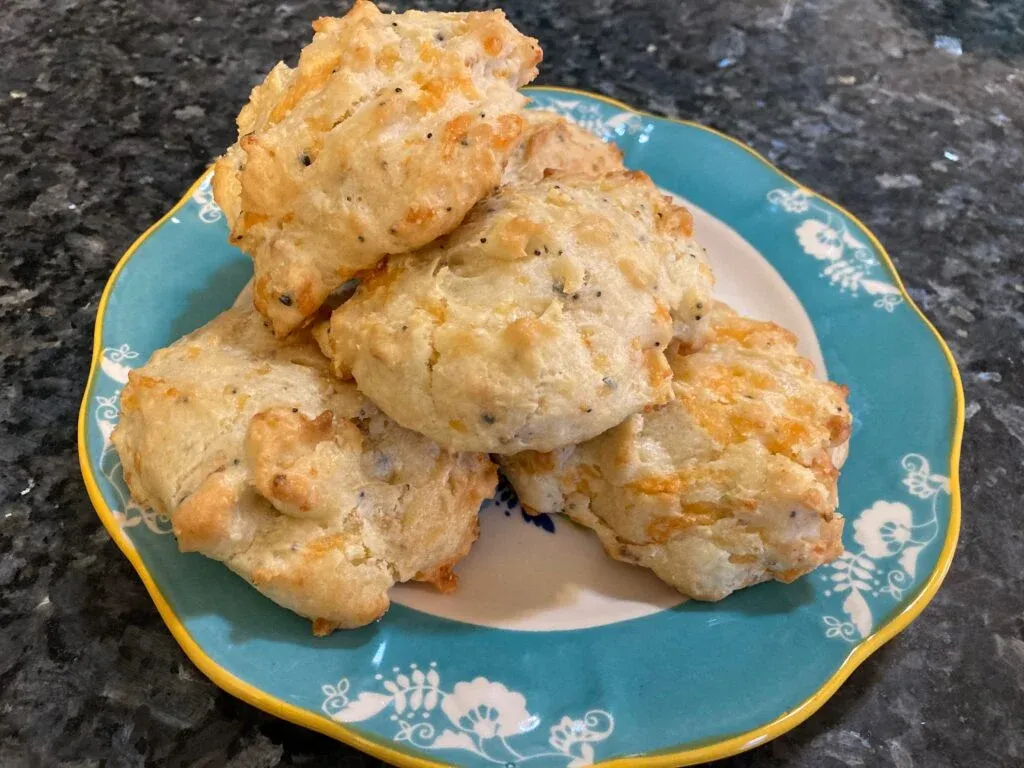 Easy Copycat Bisquick Recipe (DIY Bisquick Mix) from Out of the Box Baking.com