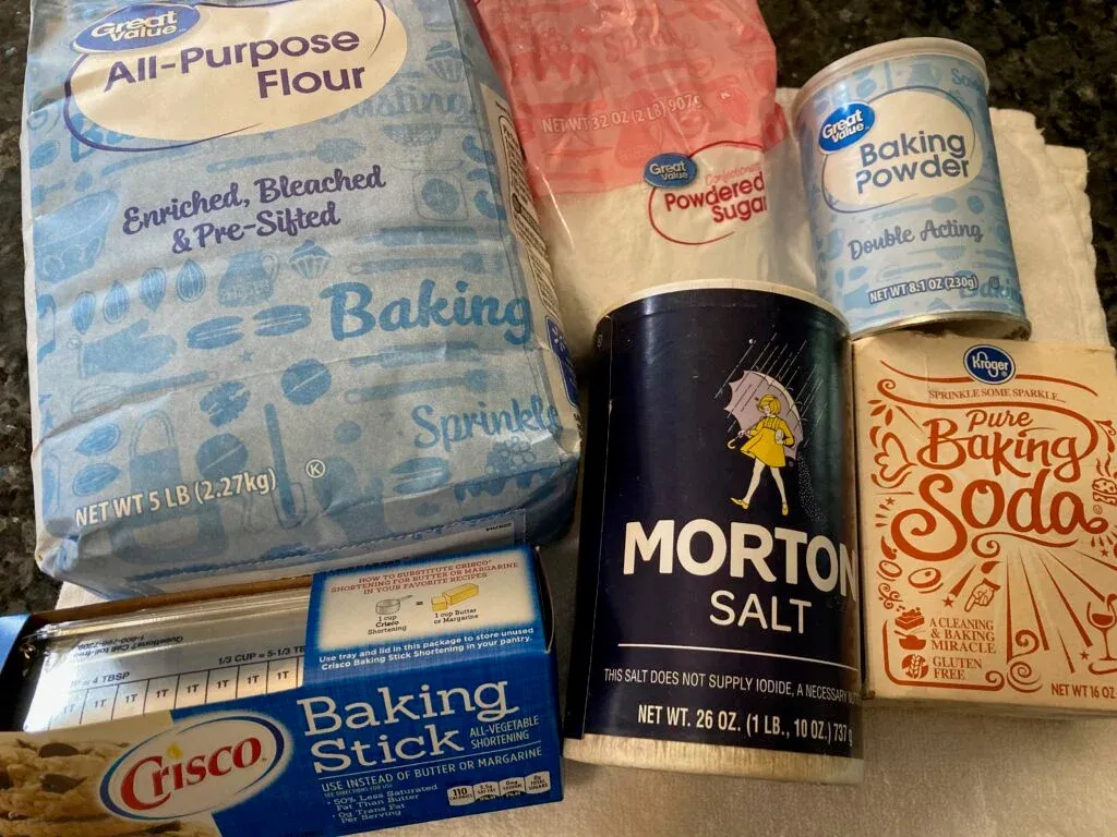 Easy Copycat Bisquick Recipe (DIY Bisquick Mix) from Out of the Box Baking.com