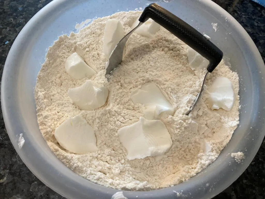 Easy Copycat Bisquick Recipe (DIY Bisquick Mix) from Out of the Box Baking.com