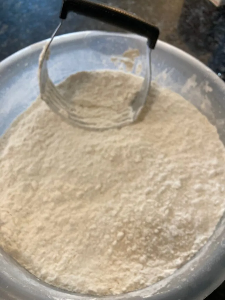 Easy Copycat Bisquick Recipe (DIY Bisquick Mix) from Out of the Box Baking.com