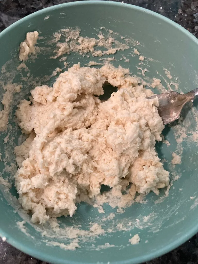 Easy Copycat Bisquick Recipe (DIY Bisquick Mix) from Out of the Box Baking.com