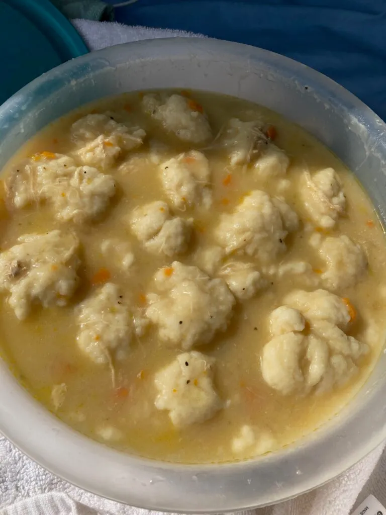 Easy Copycat Bisquick Recipe (DIY Bisquick Mix) from Out of the Box Baking.com