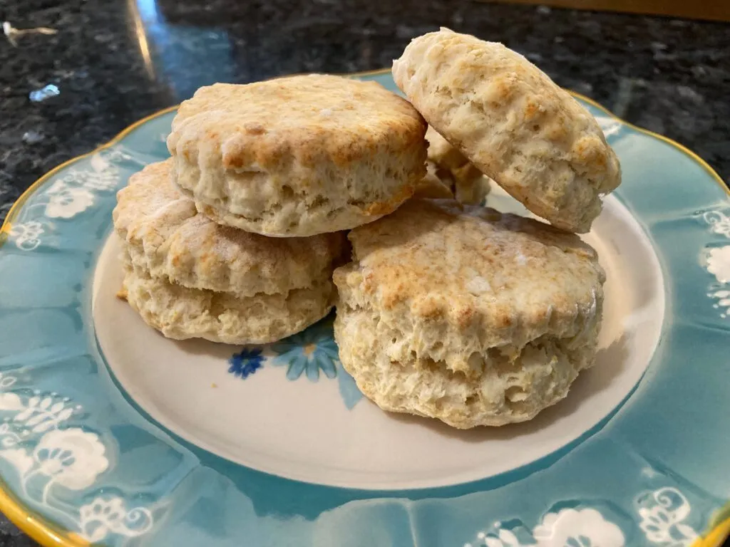 Easy Copycat Bisquick Recipe (DIY Bisquick Mix) from Out of the Box Baking.com