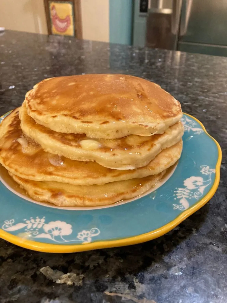 Easy Copycat Bisquick Recipe (DIY Bisquick Mix) from Out of the Box Baking.com