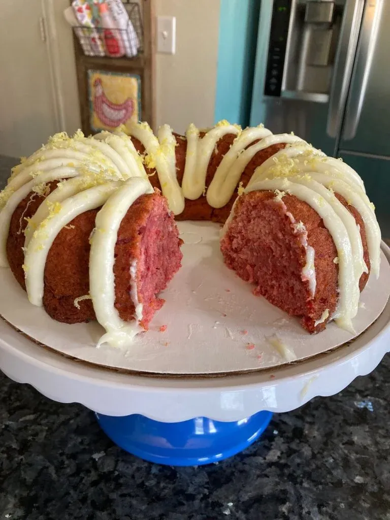 cake