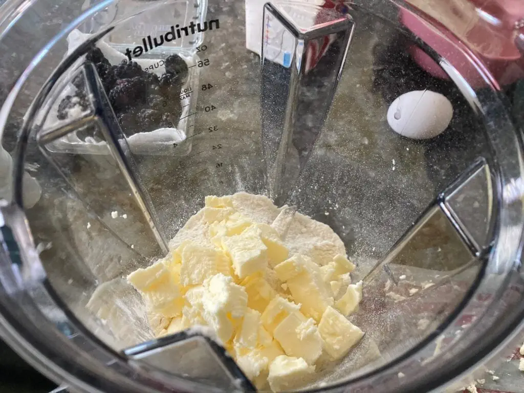 cake mix scones from out of the box baking.com