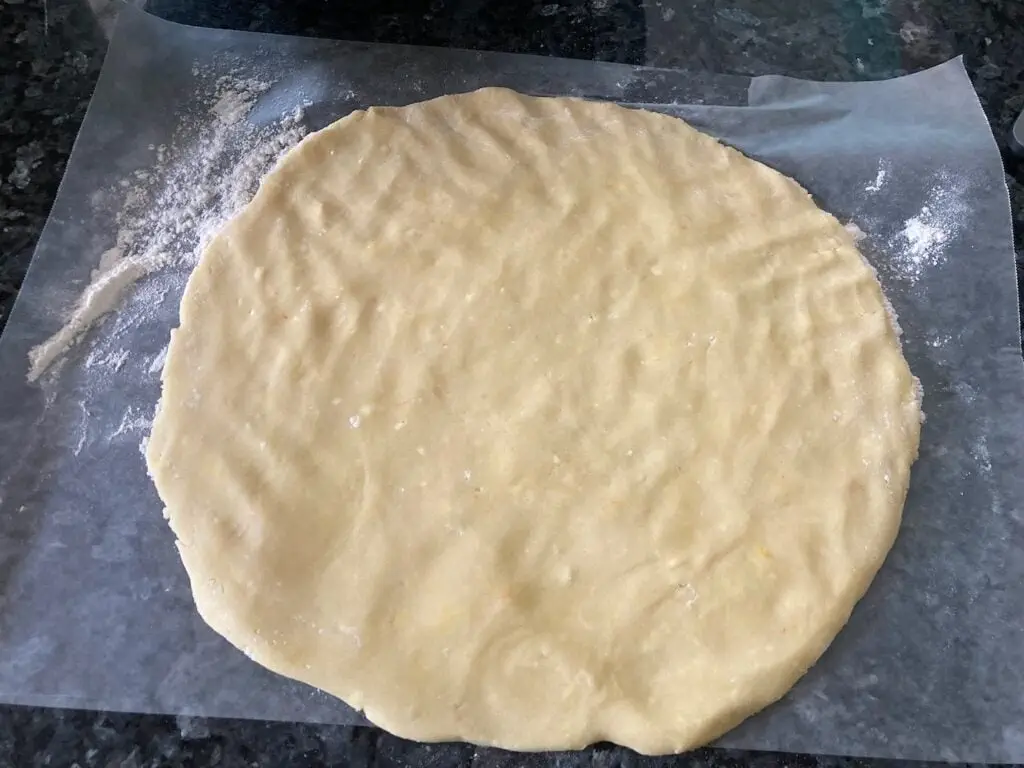 cake mix scones from out of the box baking.com