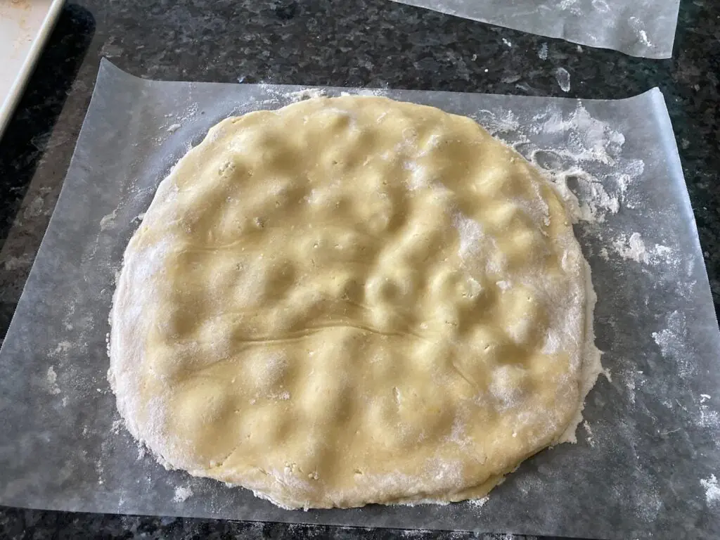 cake mix scones from out of the box baking.com