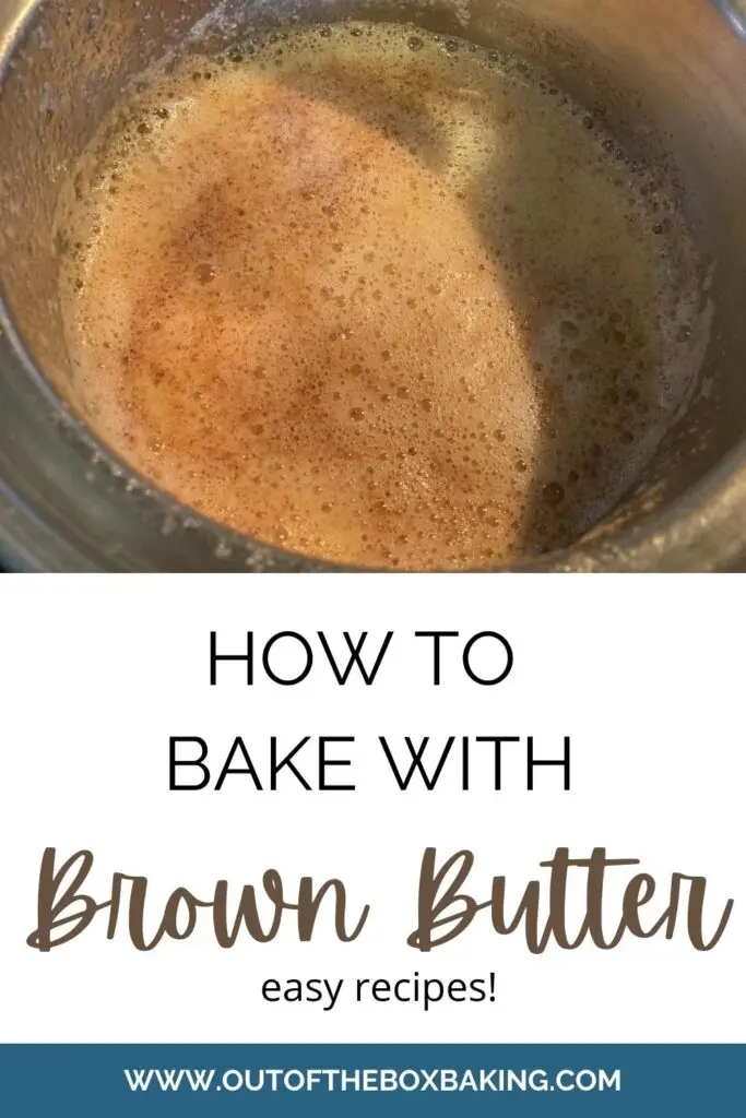 brown butter