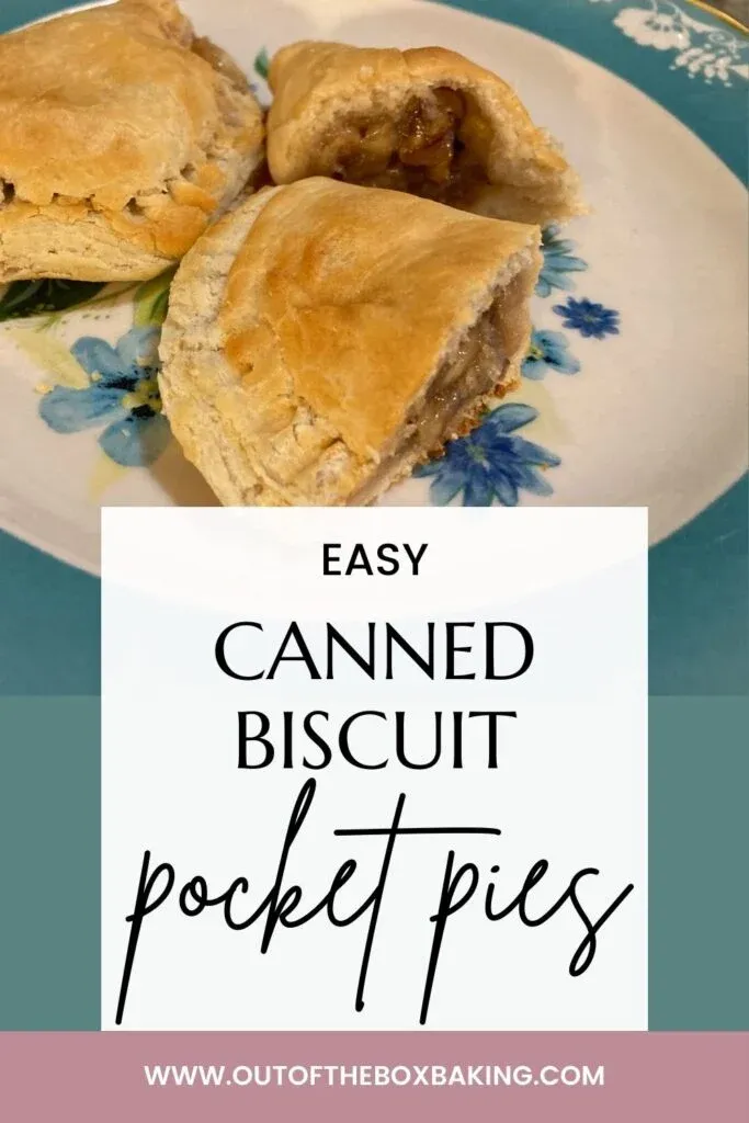 pocket pies