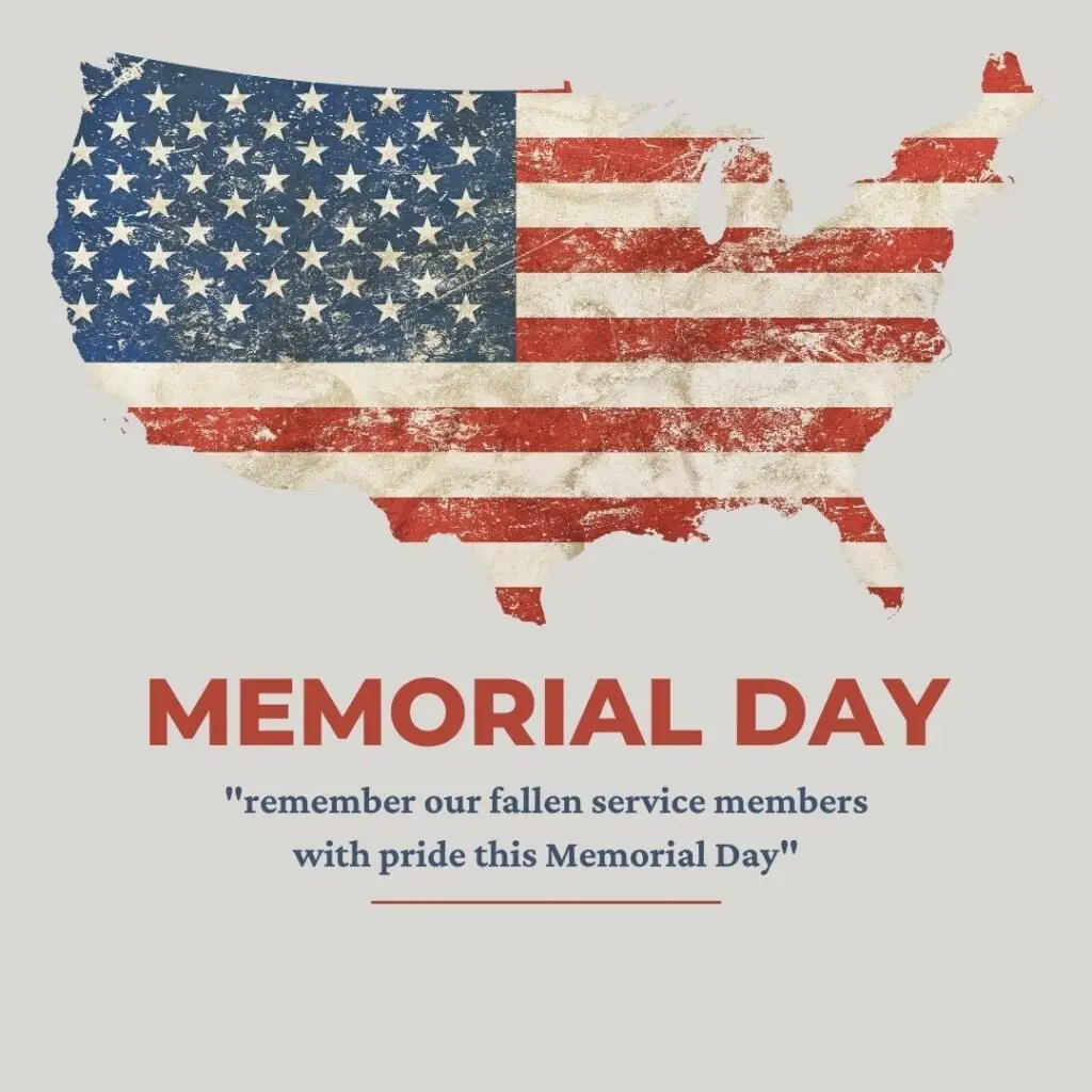 Memorial Day