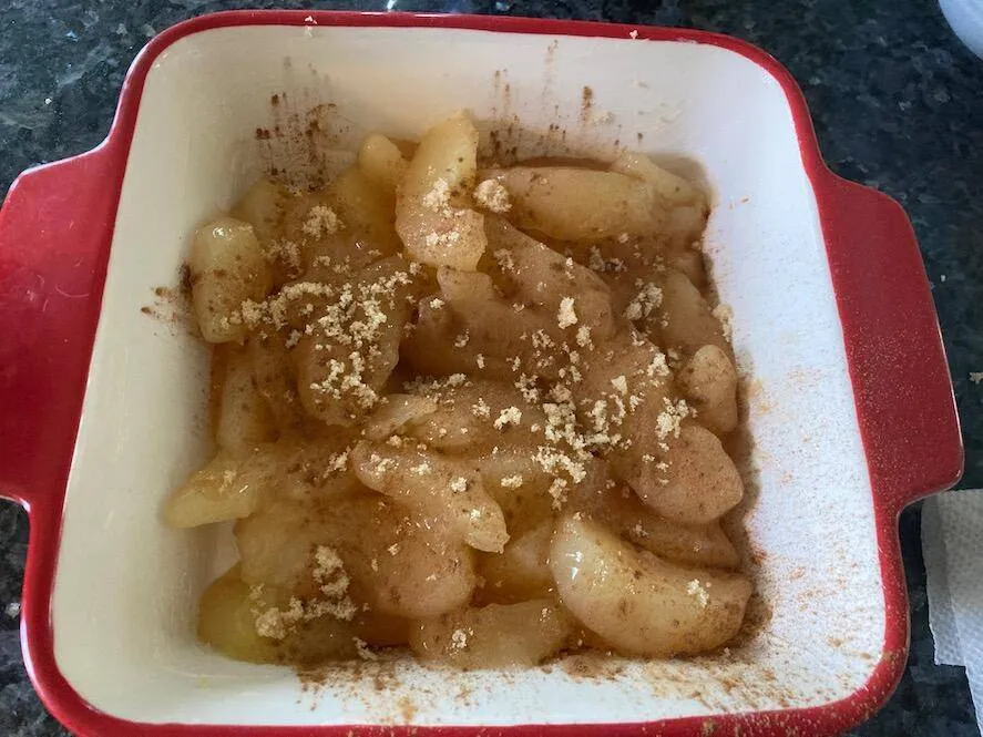 Best Bisquick Cobbler Recipe from Out of the Box Baking.com