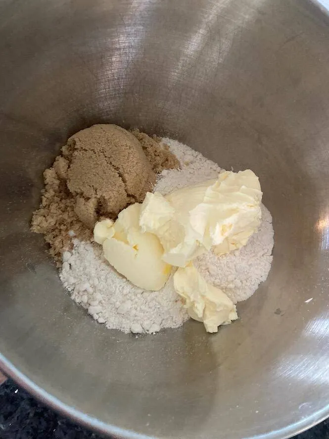 Best Bisquick Cobbler Recipe from Out of the Box Baking.com