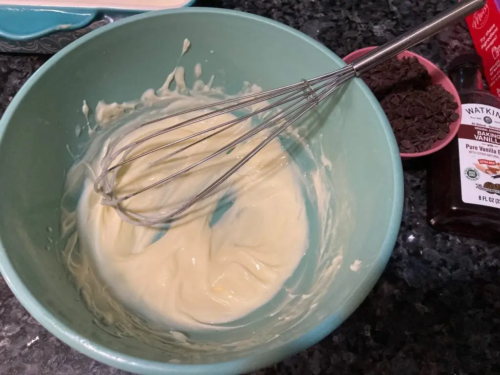 Easy Cake Mix Brownies from Out of the Box Baking.com