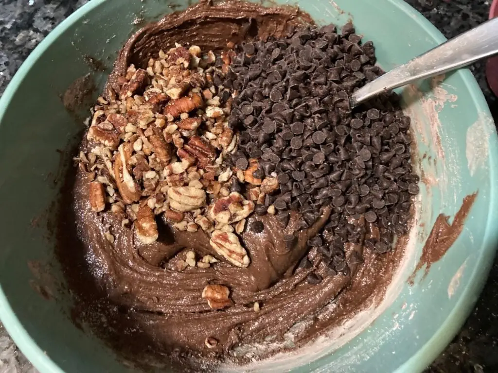 Easy Cake Mix Brownies from Out of the Box Baking.com