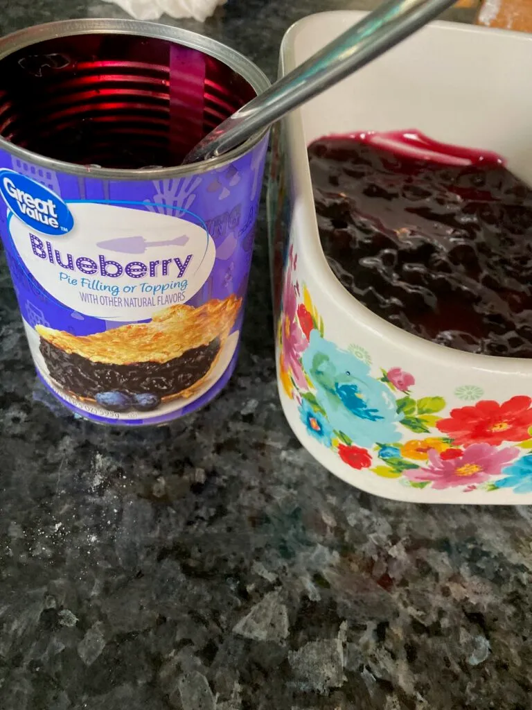 Old Fashioned Cobbler with Homemade Pie Crust