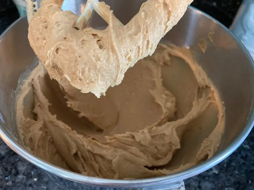 Peanut Butter Blossoms from Out of the Box Baking.com