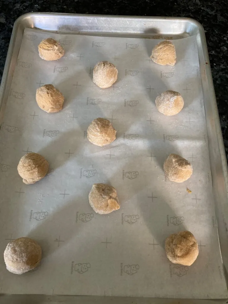 Peanut Butter Blossoms from Out of the Box Baking.com
