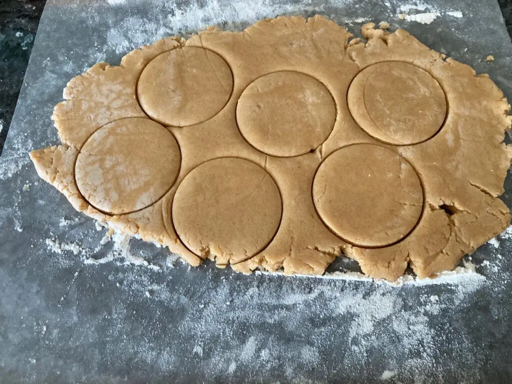 Halloween Cookies from Out of the Box Baking.com