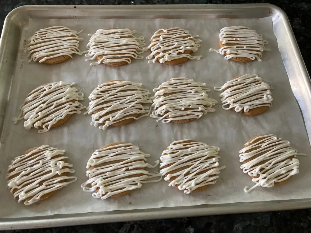 Halloween Cookies from Out of the Box Baking.com